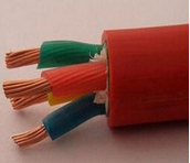 BPGGP2P变频硅橡胶电缆