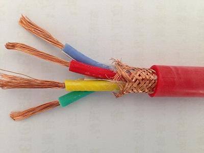YZW耐油电缆