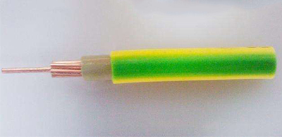 HB-BVR 1*50环保电缆