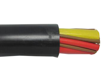 S11型弹簧式卷筒电缆