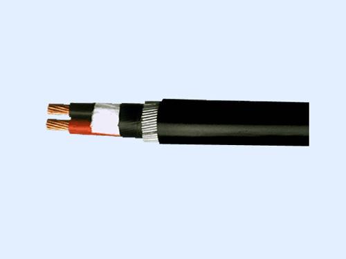 ZR-YJV32 3*70+2*35铠装电缆